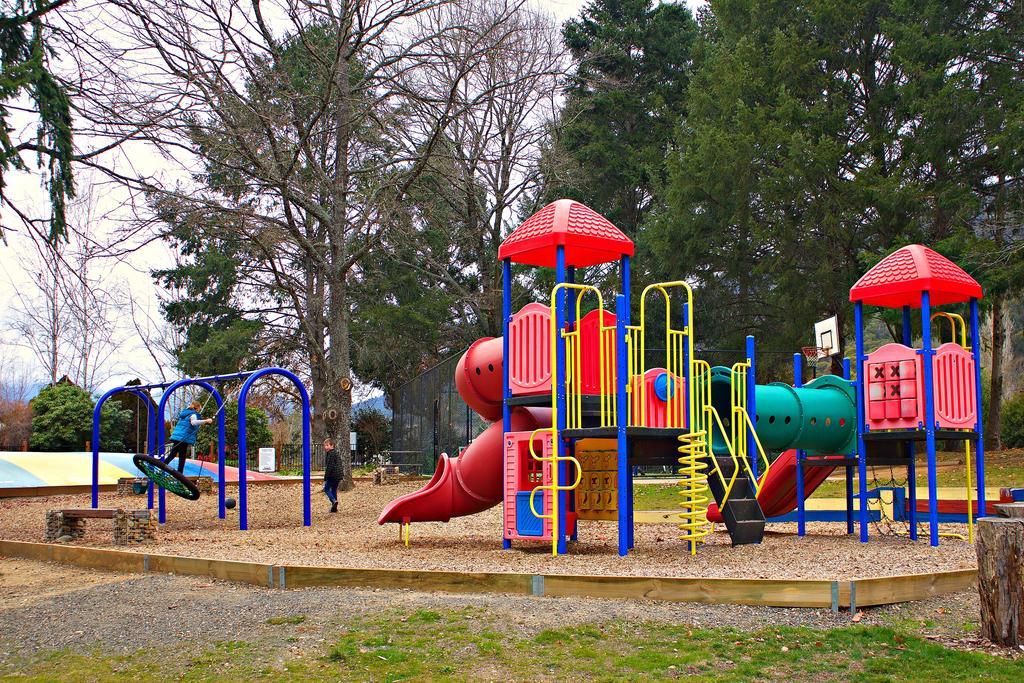 Discovery Parks - Bright Freeburgh Eksteriør bilde