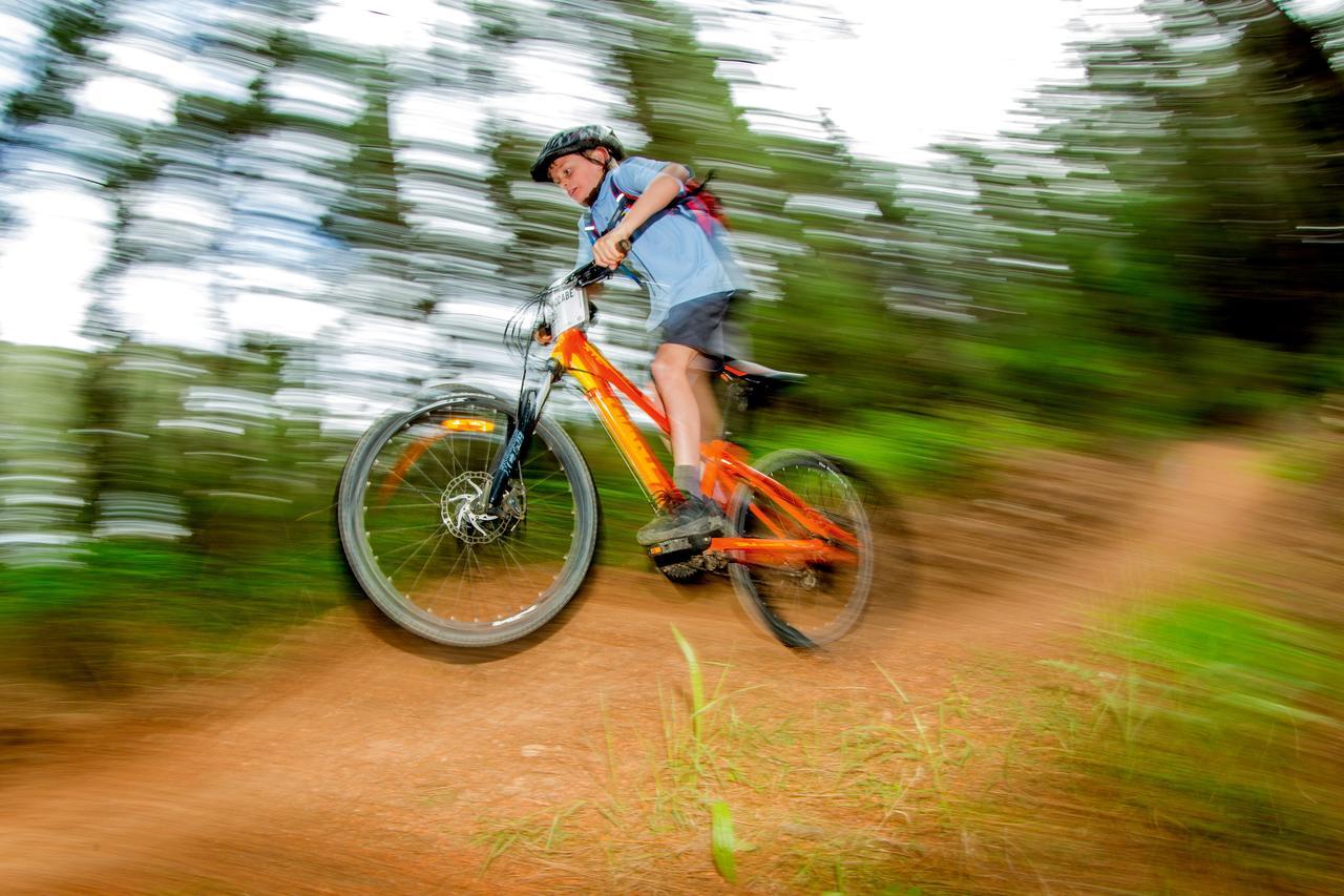 Discovery Parks - Bright Freeburgh Eksteriør bilde